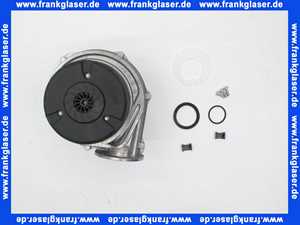 8718601947 Buderus Gebläse