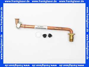 8718601949 Buderus Gasleitung