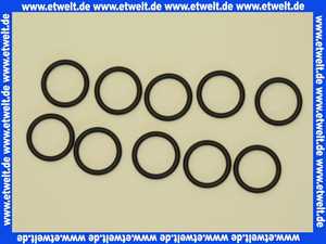 8718601962 Buderus O-RING 2.62X18.72 10 Stück