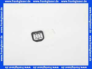 8718601988 Buderus Rückschlagventileinsatz