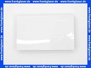 871860572A0 Buderus Abdeckung -RC35 Dummy Cover