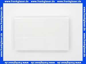 871860572A0 Buderus Abdeckung -RC35 Dummy Cover