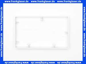 871860572A0 Buderus Abdeckung -RC35 Dummy Cover