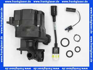 871861054A0 Buderus Pumpe SAsE2W 9H HU1