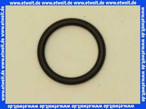 87186404140 Buderus O-Ring Dichtung 18.7x2.7 1 Stück