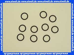 87186404140 Buderus O-Ring Dichtung 18.7x2.7 (10x)