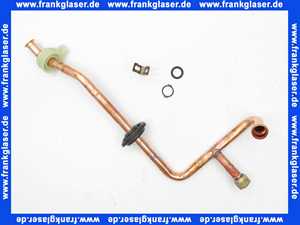 87186407630 Buderus Rohr HV oben