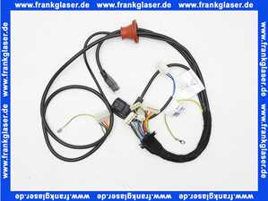 87186407990 Buderus Kabelbaum