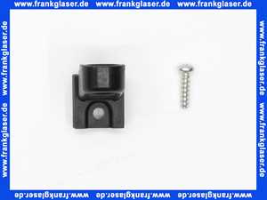 87186409690 Buderus Halter