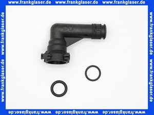 87186410050 Buderus Rücklaufbogen