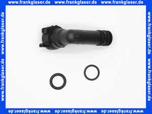 87186410050 Buderus Rücklaufbogen