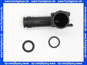 87186410050 Buderus Rücklaufbogen