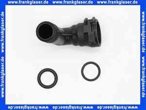 87186410050 Buderus Rücklaufbogen