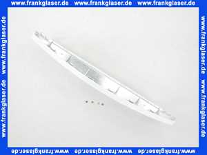 87186412040 Buderus Rahmen