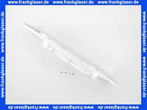 87186412040 Buderus Rahmen