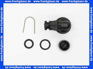 87186413290 Buderus Bogen