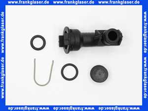 87186413290 Buderus Bogen