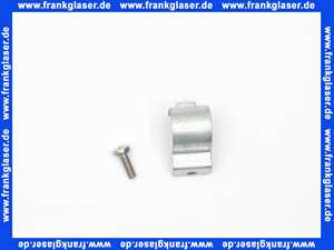 87186414790 Buderus Halter