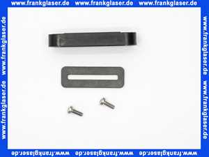 87186426810 Buderus Verschluß Kondensatsammler WB6 Buderus