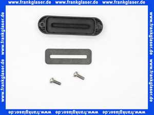 87186426810 Buderus Verschluß Kondensatsammler WB6 Buderus