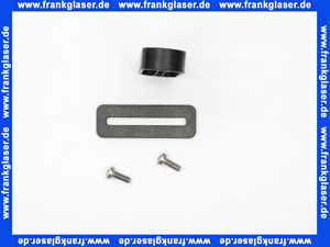 87186426810 Buderus Verschluß Kondensatsammler WB6 Buderus