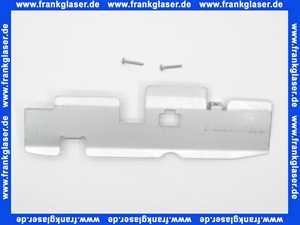 87186431430 Buderus Halterung Brennkammer