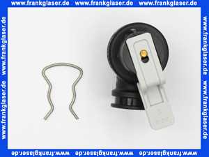 87186434270 Buderus Sicherheitsventil