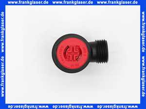 87186439890 Buderus Sicherheitsventil