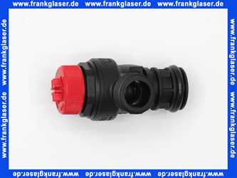 87186439890 Buderus Sicherheitsventil