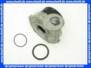 87186443950 Buderus Gebläse