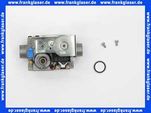 Buderus Gasarmatur 87186455470