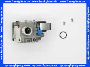 Buderus Gasarmatur 87186455470