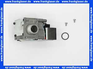 Buderus Gasarmatur 87186455470