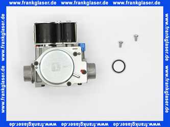 Buderus Gasarmatur 87186455470