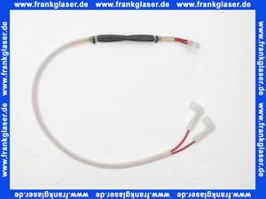 Buderus Zündkabel 87186493740