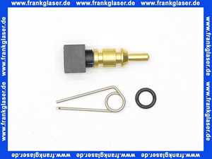 Buderus Sensor Temperaturfühler (EcoBrass) 87186516710 (Nachfolgeartikel)