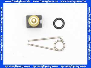 Buderus Sensor Temperaturfühler (EcoBrass) 87186516710 (Nachfolgeartikel)