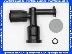 87186602030 Buderus Gasrohr