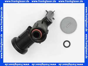 87186602030 Buderus Gasrohr