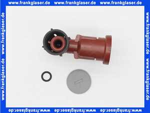 87186602050 Buderus Gasrohr