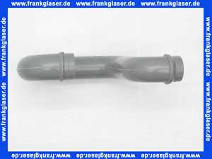 87186602260 Buderus Ansaugrohr