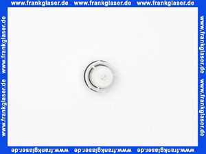 87186616690 Buderus Rückschlagklappe Rückflussverhinderer (1 Stück)