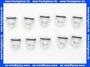 87186616690 Buderus Rückschlagklappe Rückflussverhinderer