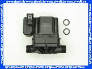 87186626860 Buderus Pumpe