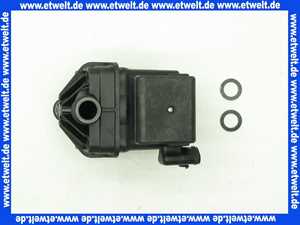 87186626860 Buderus Pumpe