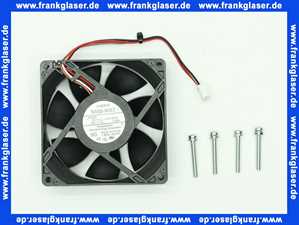 87186669140 Buderus Lüfter Elektronik