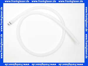 87186689140 Buderus Rohr Wellschlauch