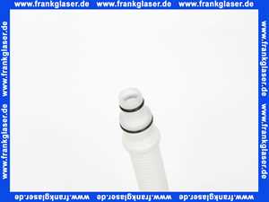 87186689140 Buderus Rohr Wellschlauch