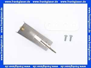 Buderus Elektrode komplett CMS 87186702530
