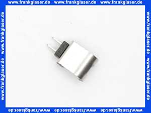 Buderus Temperaturfühler 18mm Sensor de 18mm 87186888010